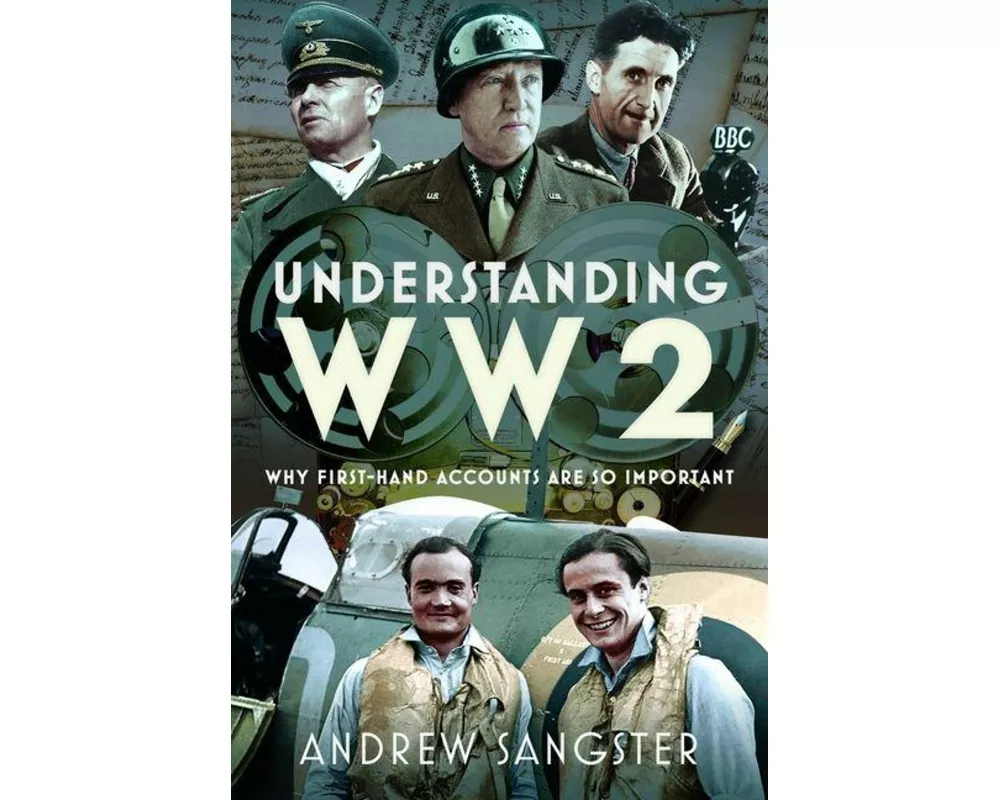 Understanding WW2