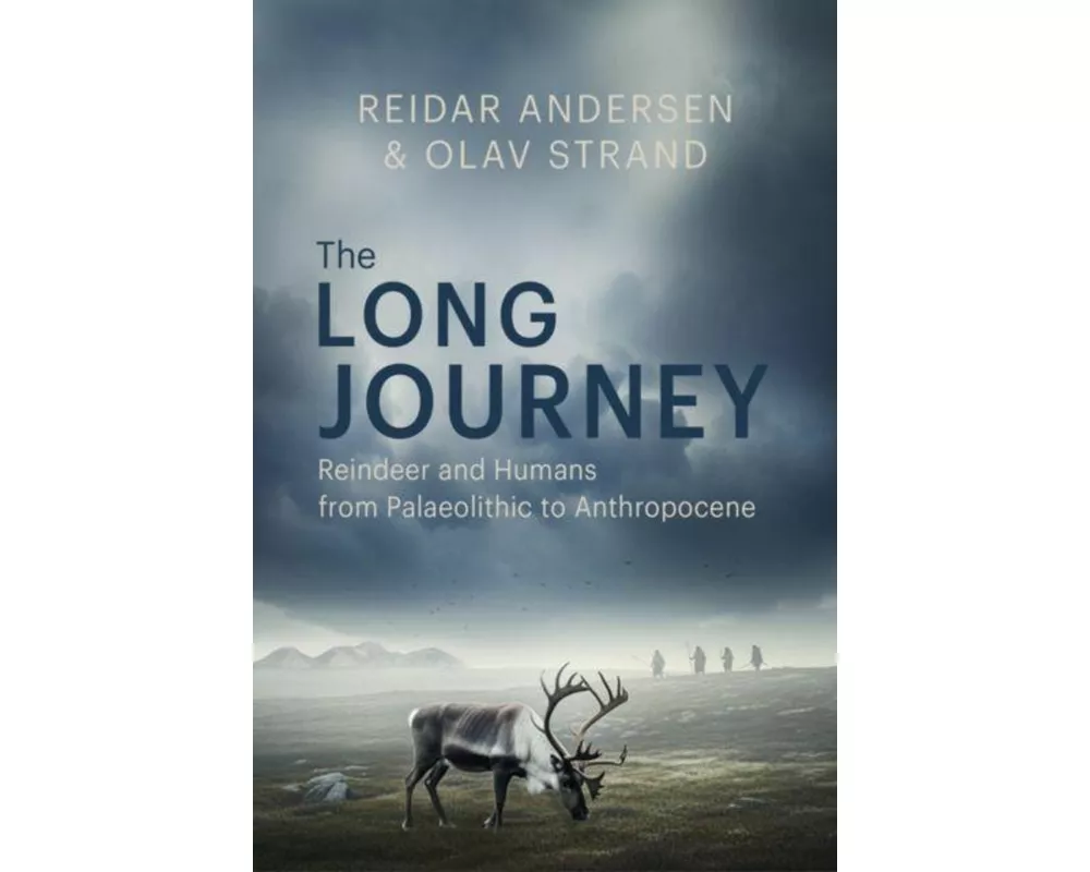 The Long Journey