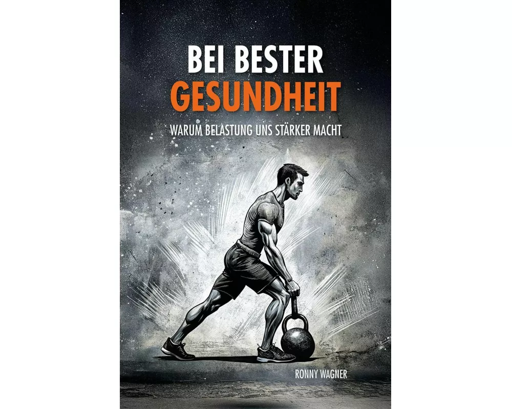 Bei bester Gesundheit