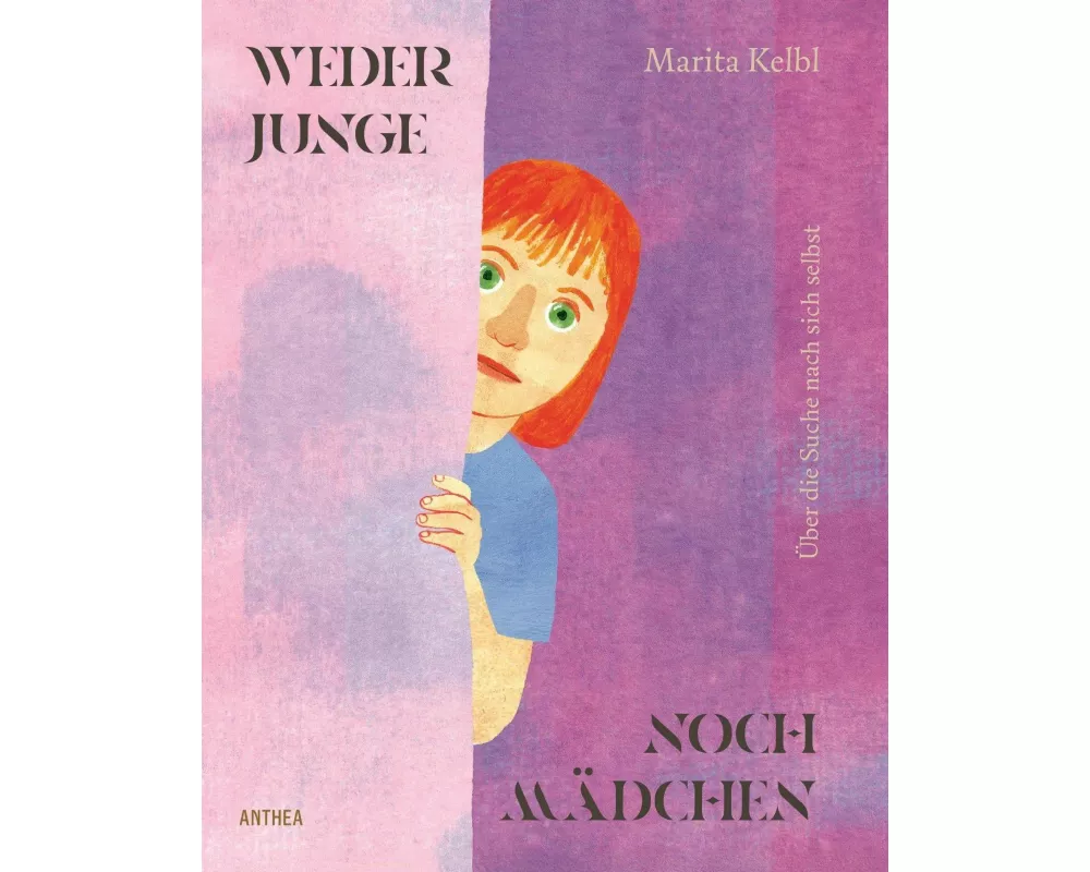 Weder Junge noch Mädchen