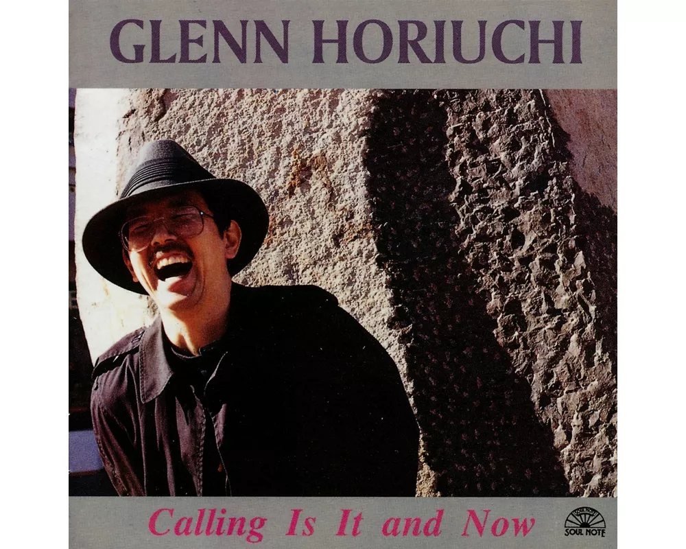 Calling Is It And Now