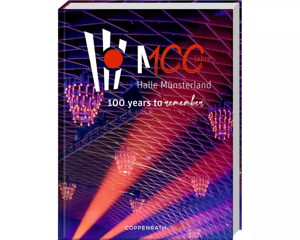 100 Jahre MCC Halle Münsterland
