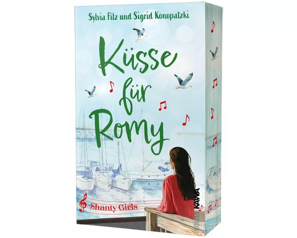 Küsse für Romy