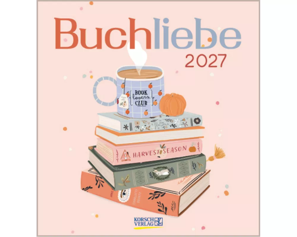 Buchliebe 2027