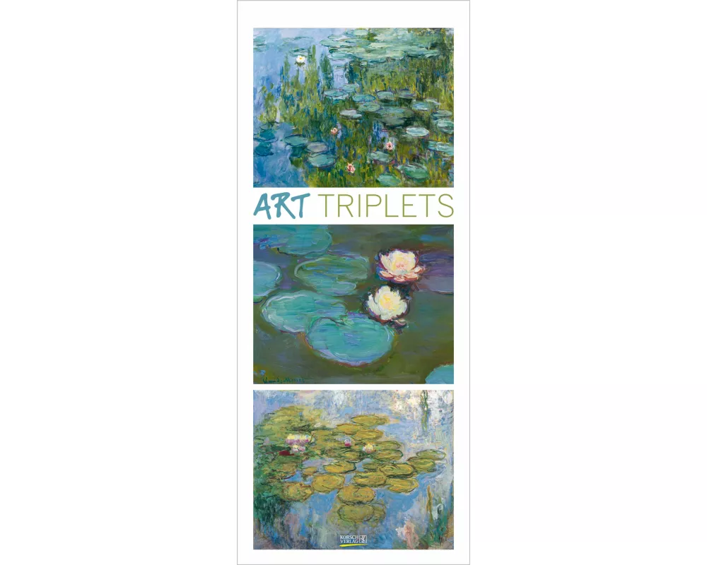 Art Triplets 2027
