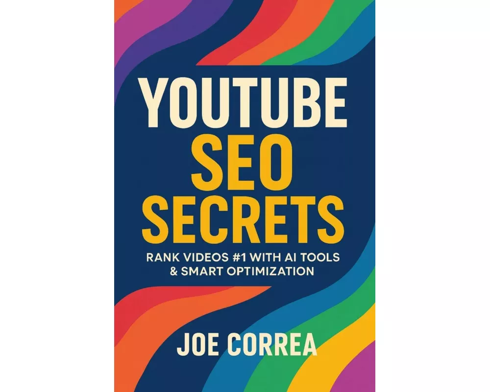 YouTube SEO Secrets