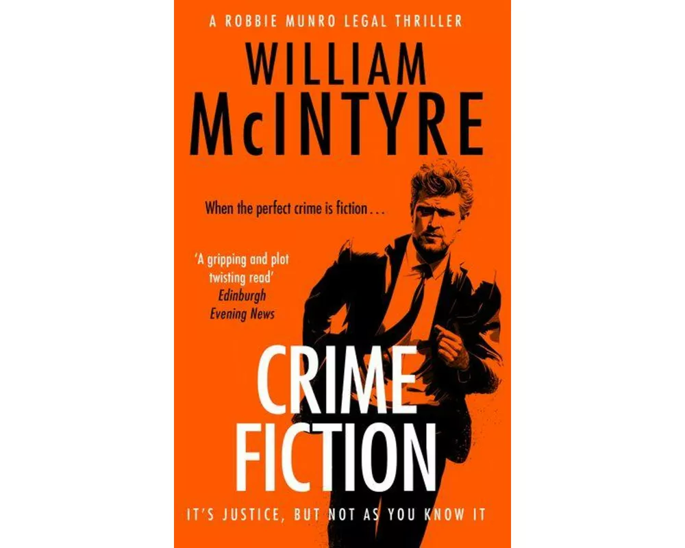 The Crime Fiction