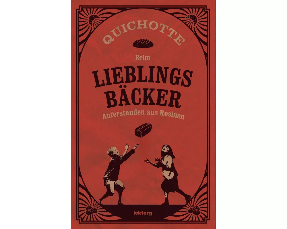 Beim Lieblingsbäcker