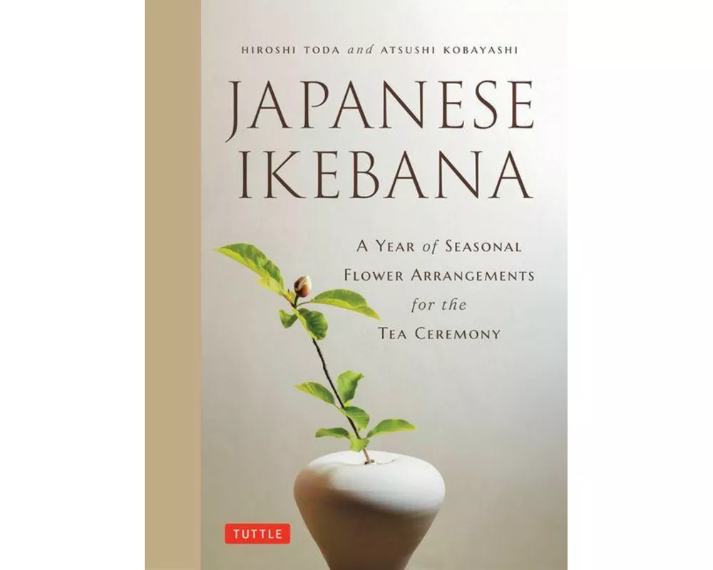 Japanese Ikebana