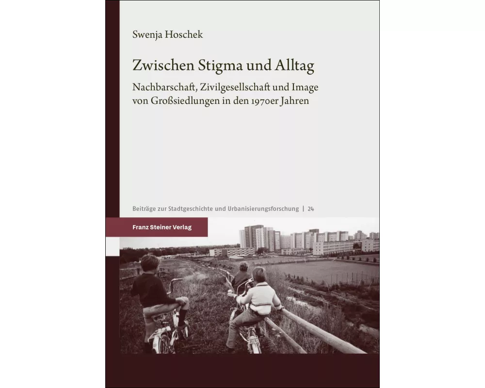 Zwischen Stigma und Alltag