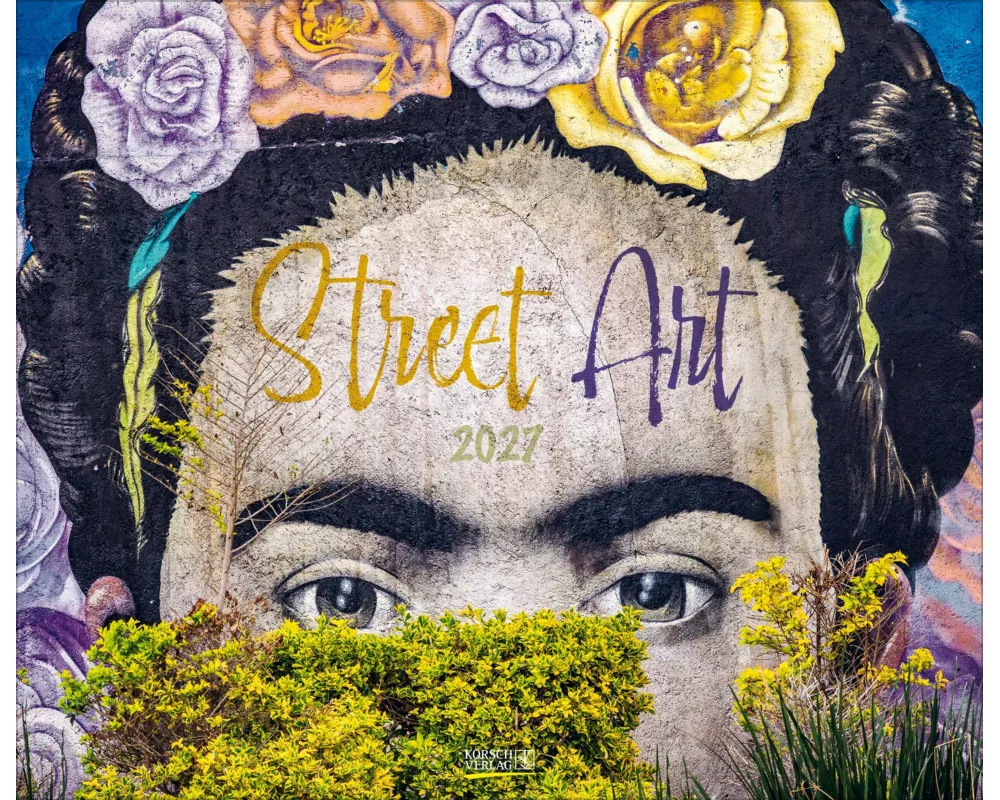Street Art 2027