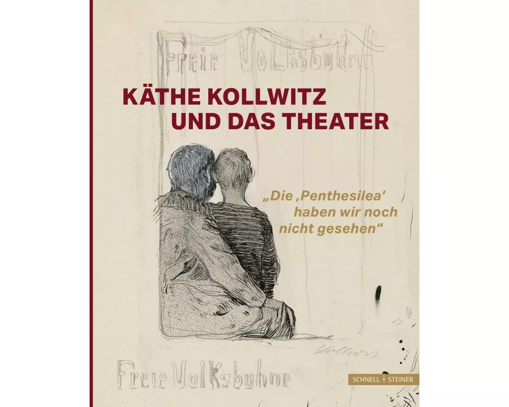Käthe Kollwitz und das Theater