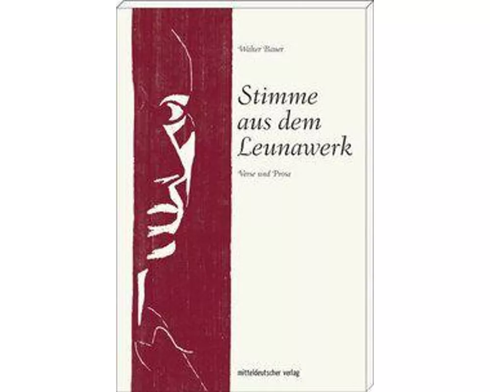 Stimme aus dem Leunawerk