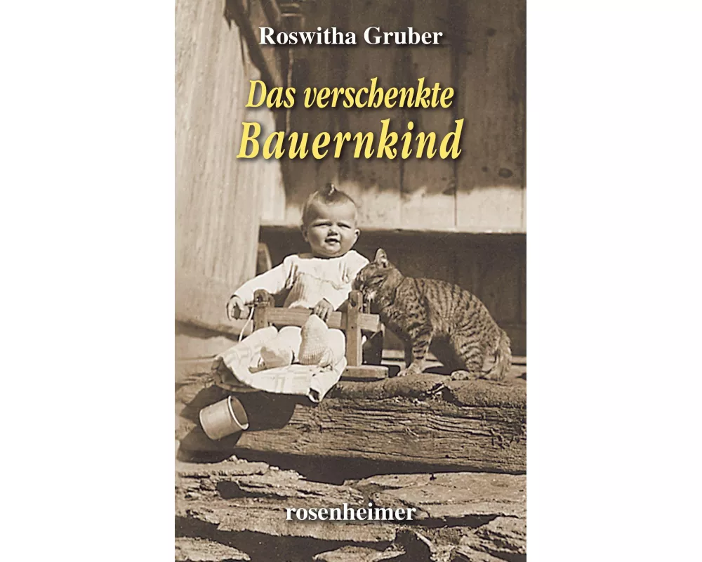 Das verschenkte Bauernkind