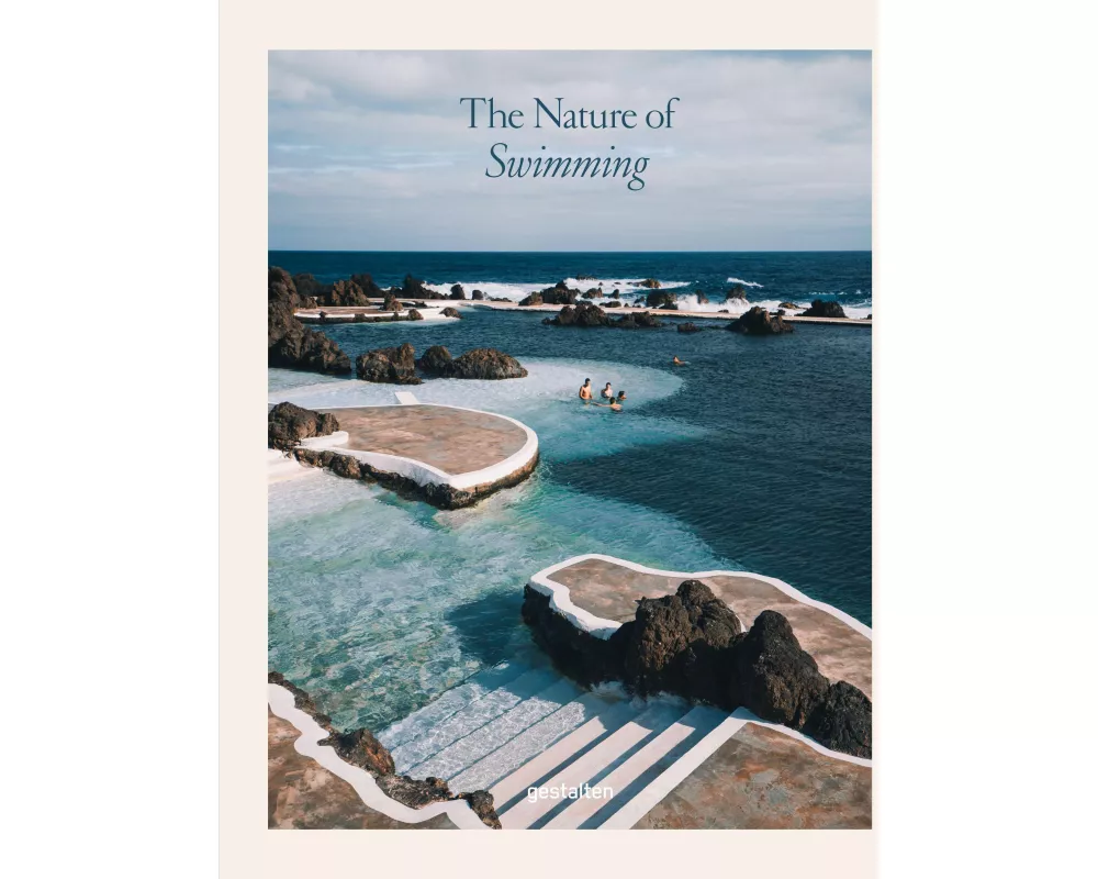 The Nature of Swimming (Updated Edition)