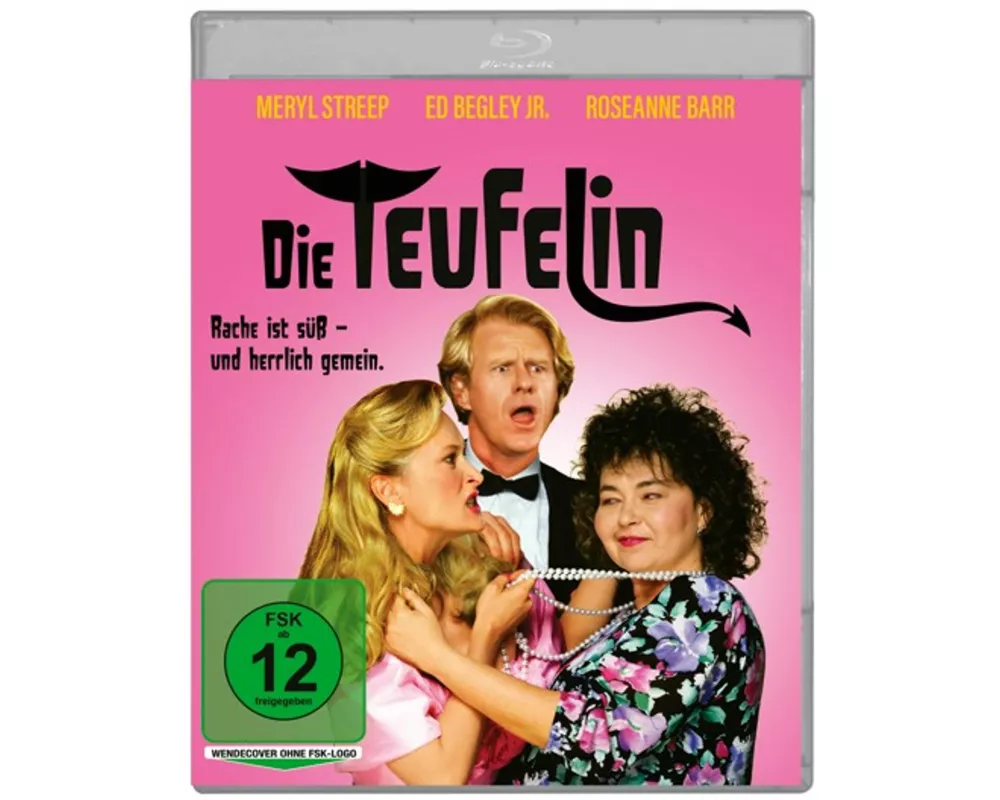 Die Teufelin