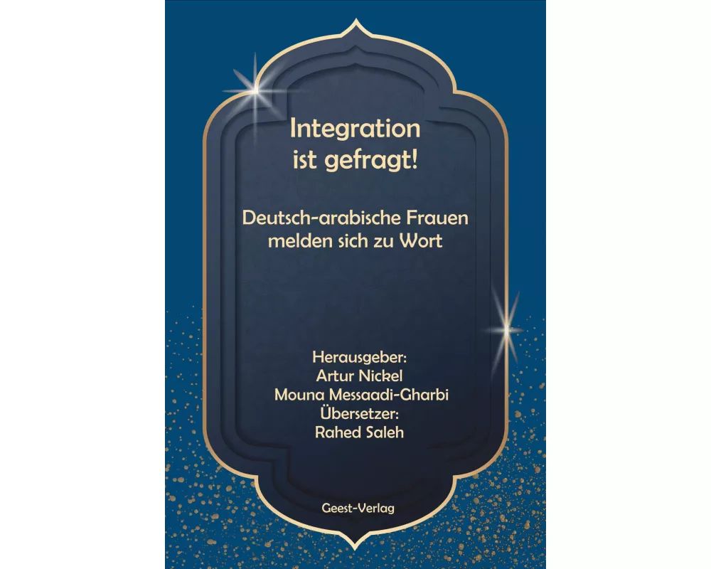 Integration ist gefragt