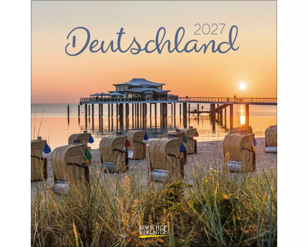 Deutschland 2027