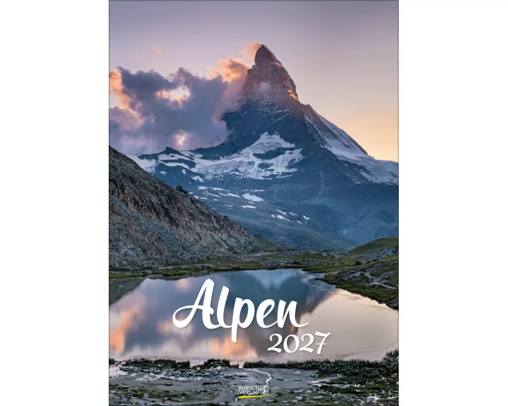 Alpen 2027
