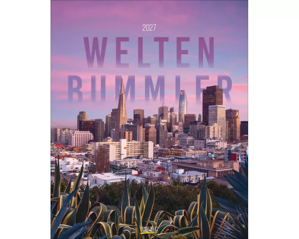 Weltenbummler 2027