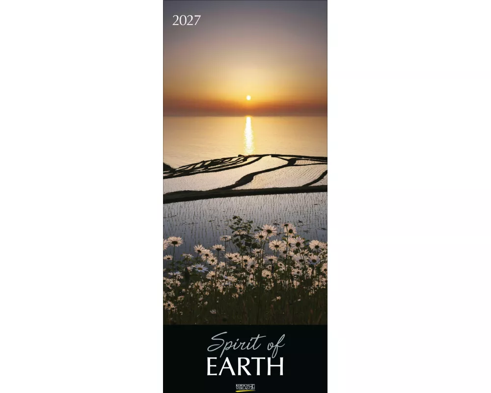 Spirit of Earth 2027