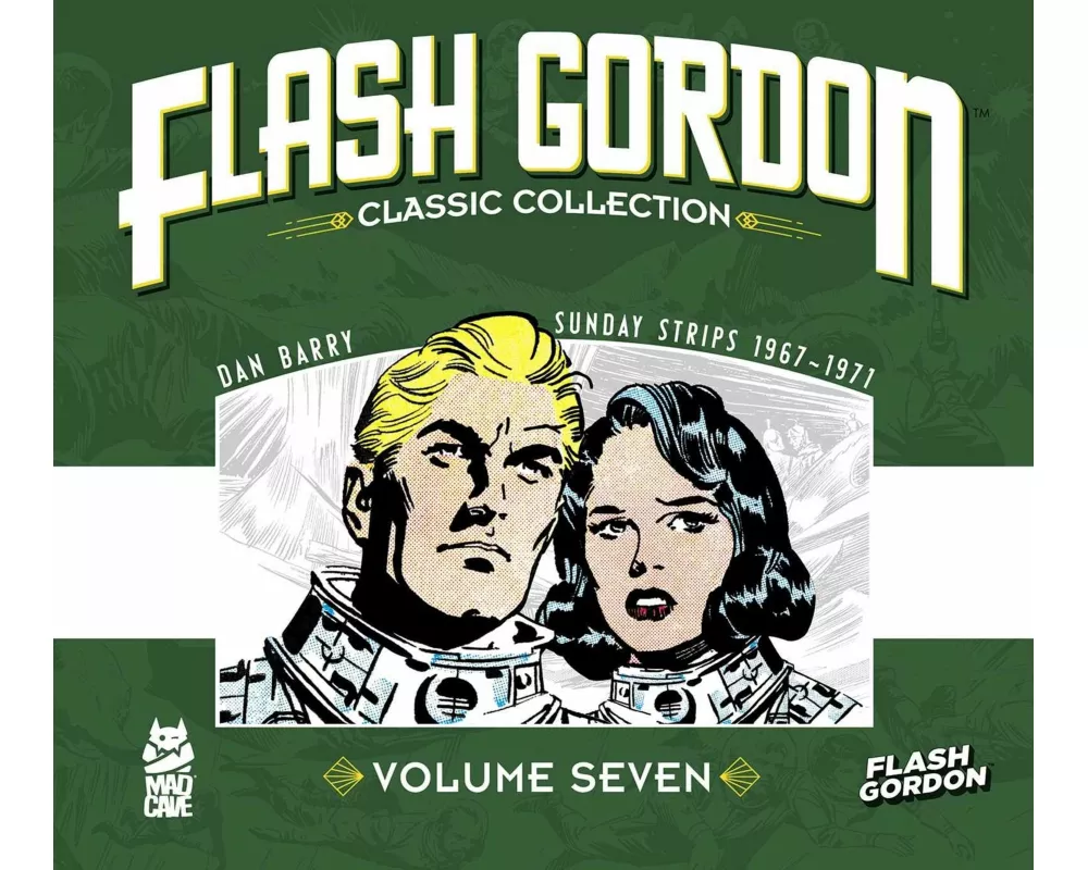 Flash Gordon