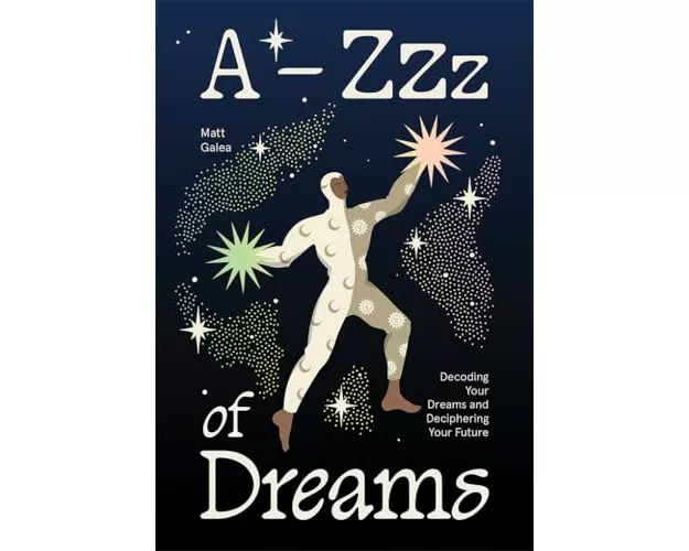 A-Zzz of Dreams