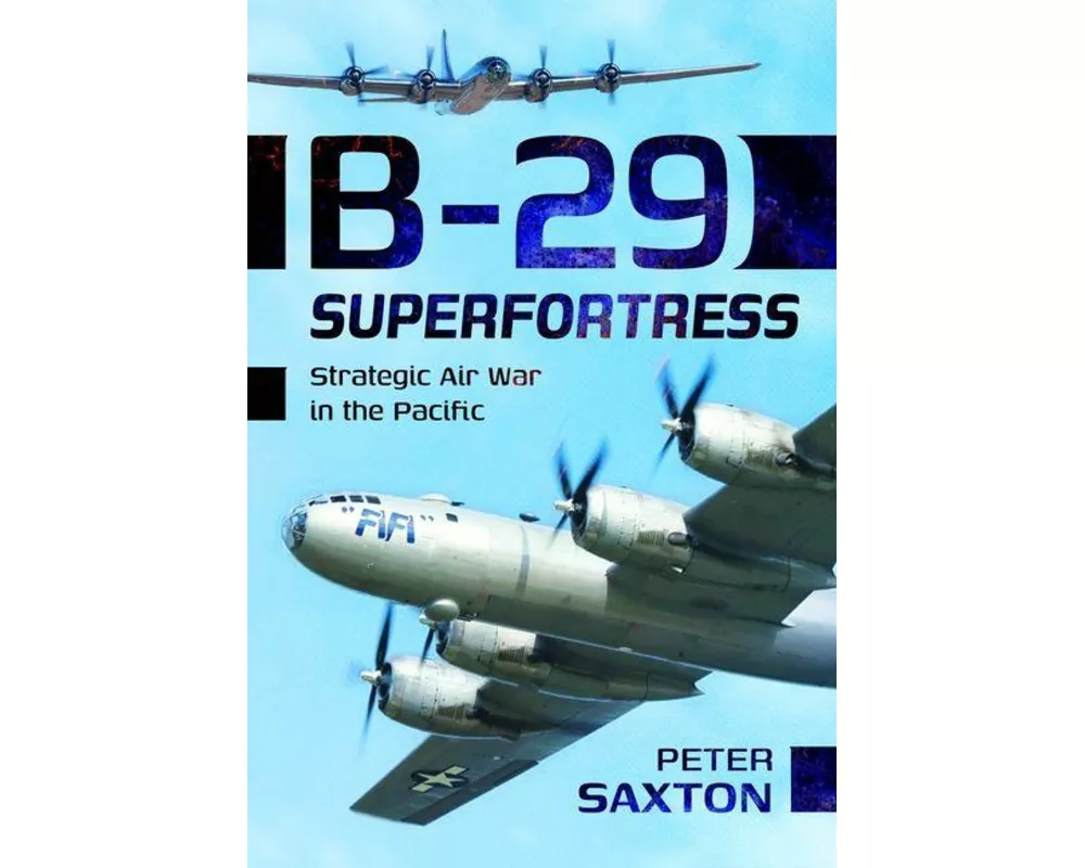 B-29 Superfortress