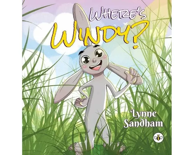 Where's Windy?