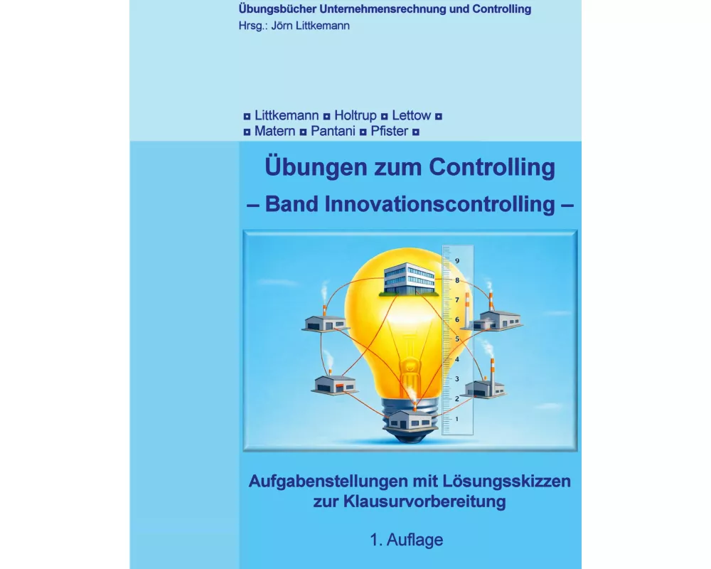 Übungen zum Controlling