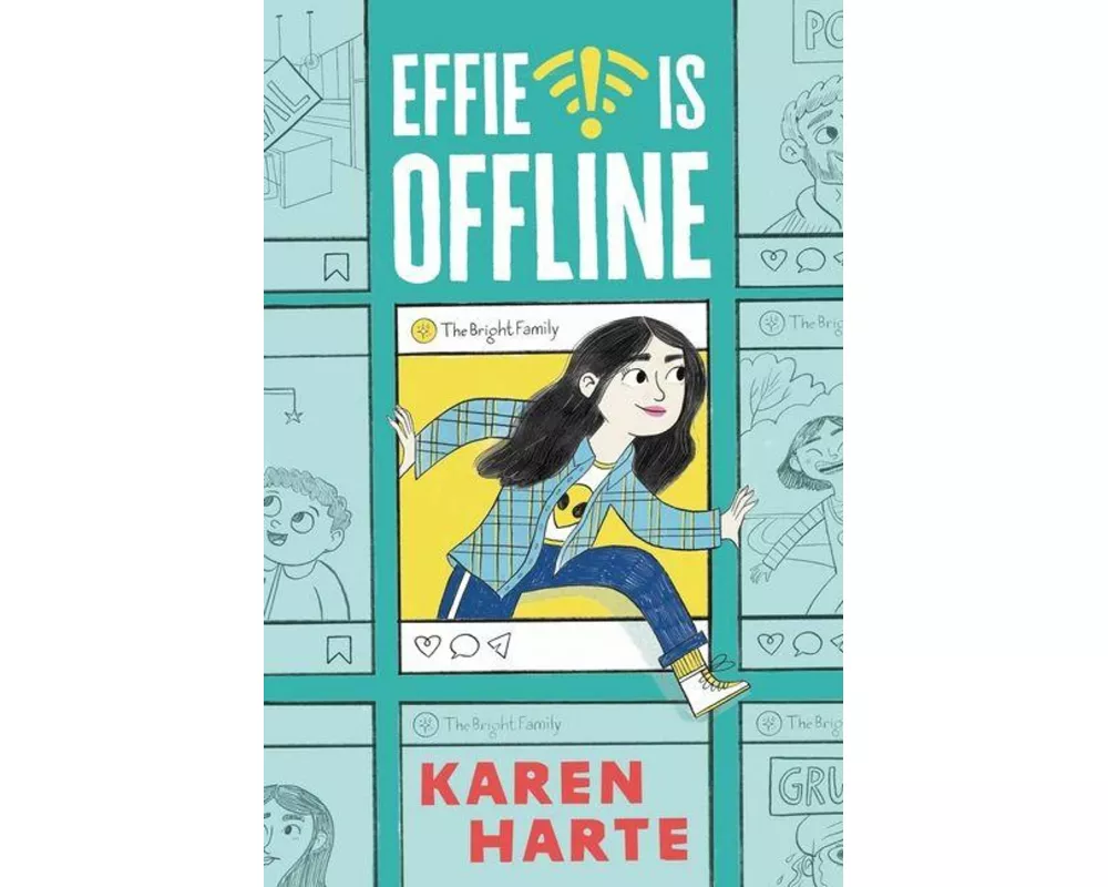 Effie is Offline