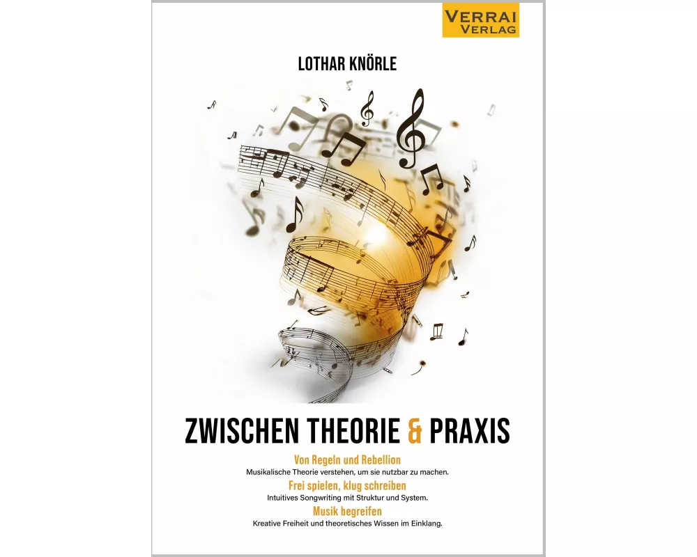 Zwischen Theorie & Praxis