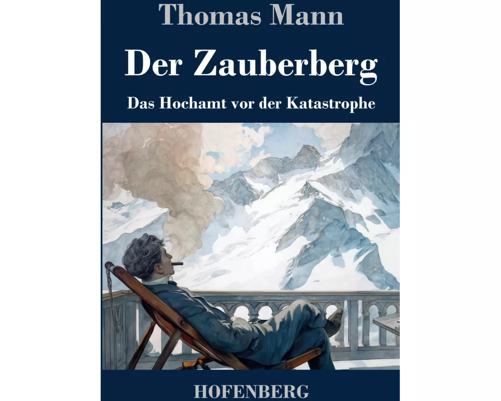 Der Zauberberg