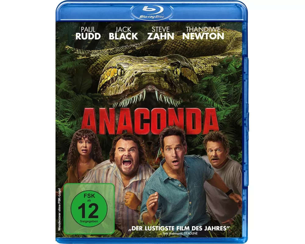 Anaconda