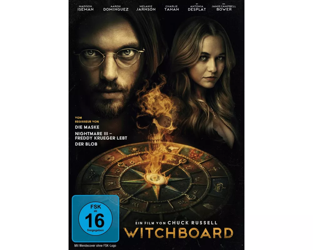 Witchboard