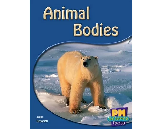 Animal Bodies