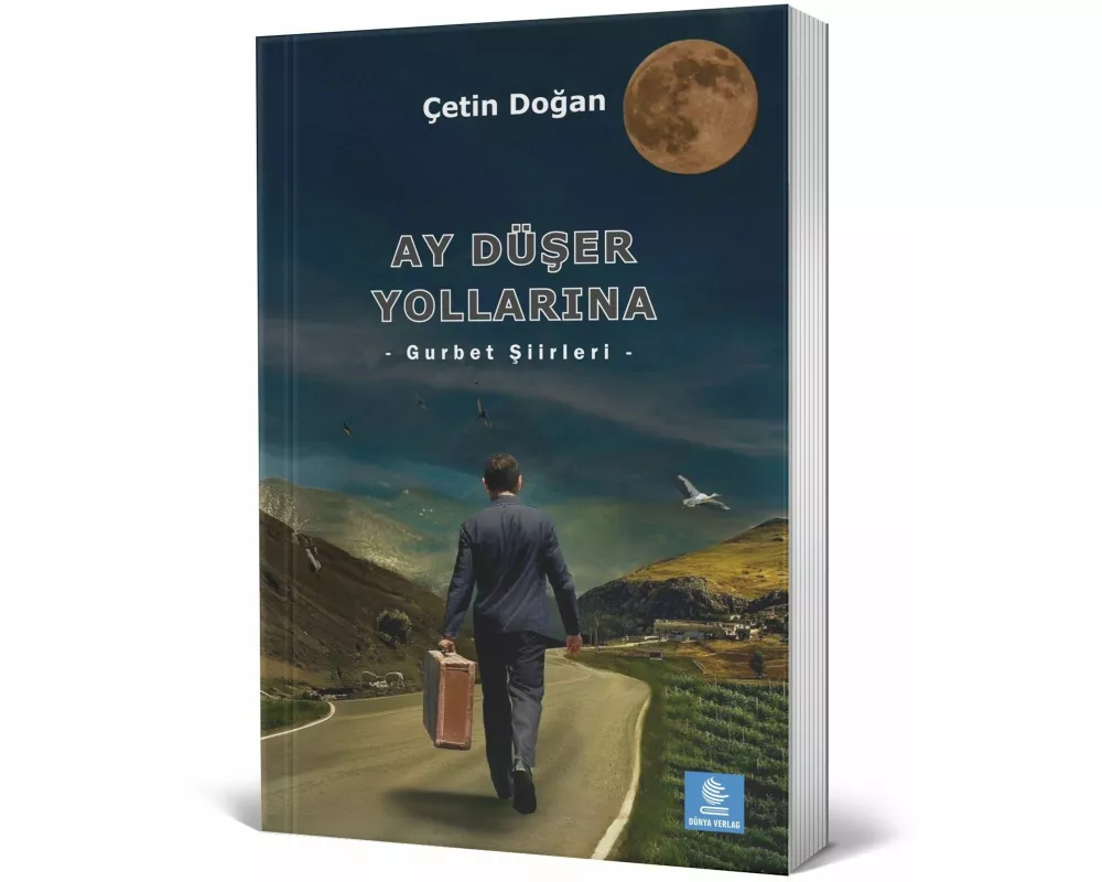Ay DÜ¿er Yollarina