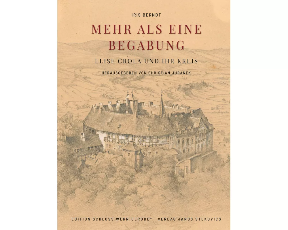 Mehr als eine Begabung