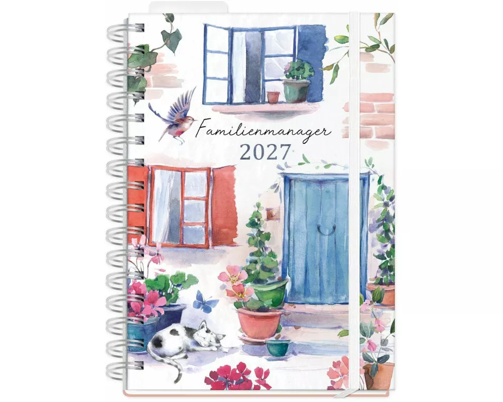 Familienmanager 2027