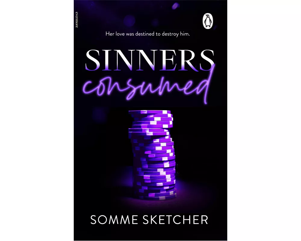 Sinners Consumed