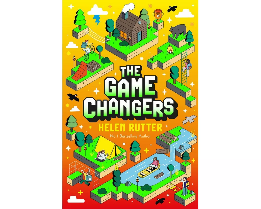 The Game Changers