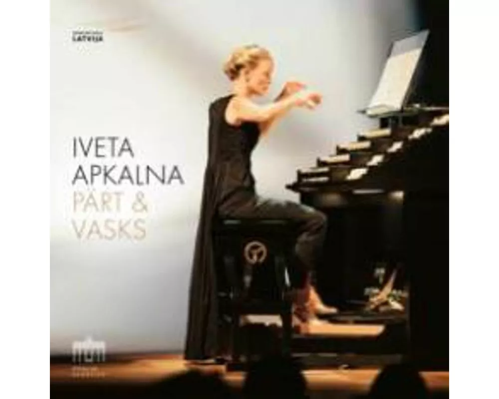 Apkalna:Pärt&Vasks