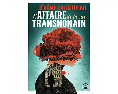 L'Affaire de la rue Transnonain