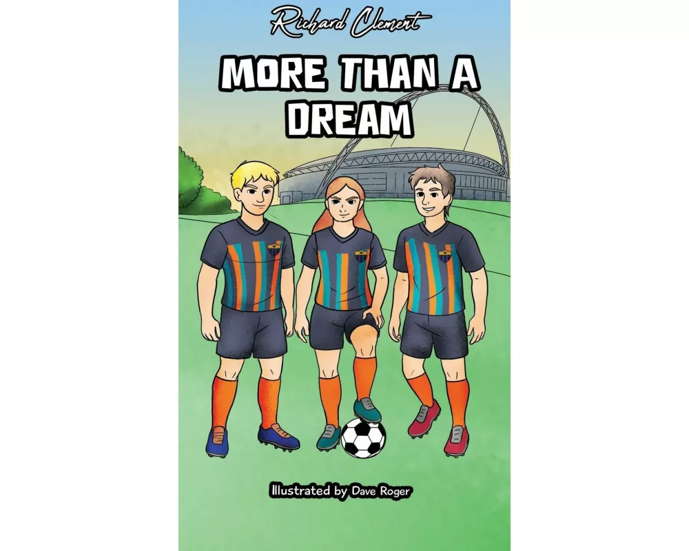 More Than A Dream
