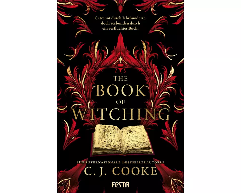 The Book of Witching