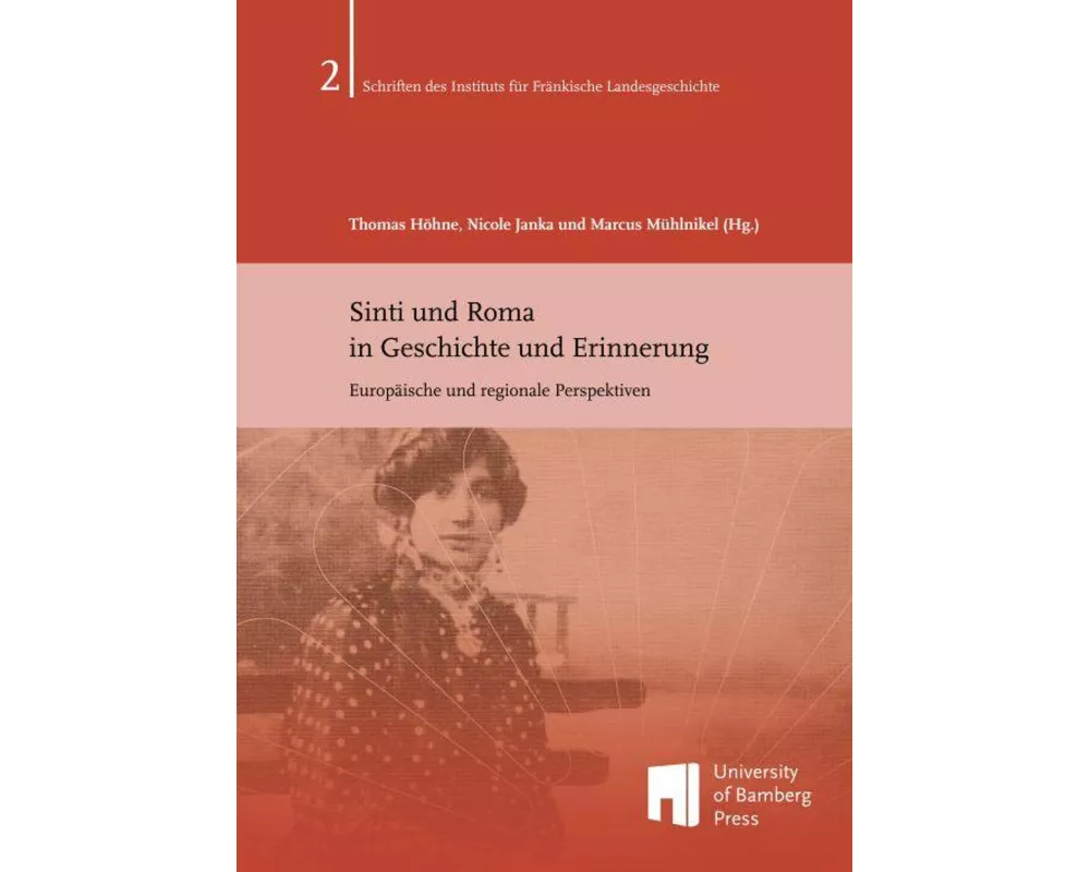 Sinti und Roma in Geschichte und Erinnerung