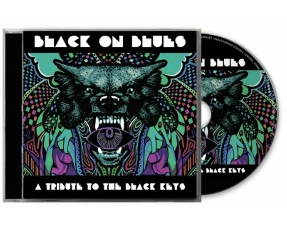 Black On Blues - A Tribute To The Black Keys