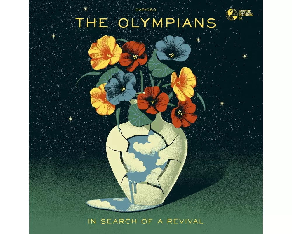 In Search Of A Revival