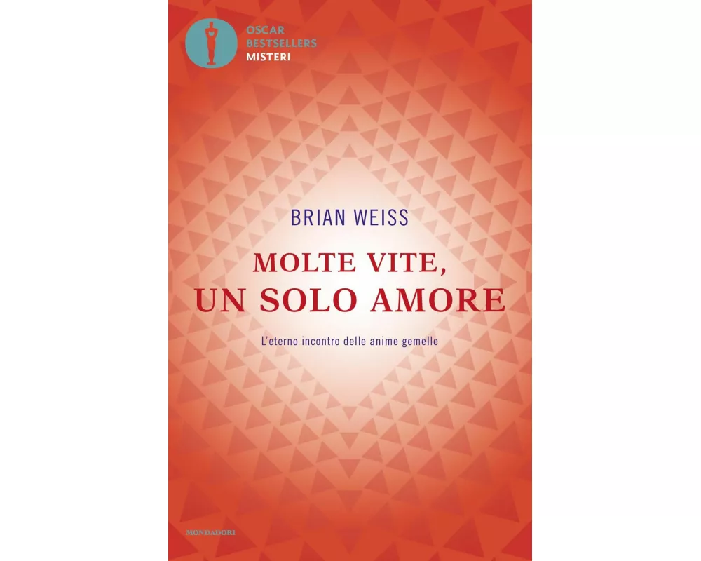 Molte vite, un solo amore. L'eterno incontro delle anime gemelle