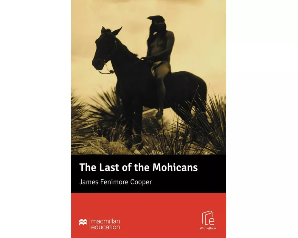 The Last of the Mohicans